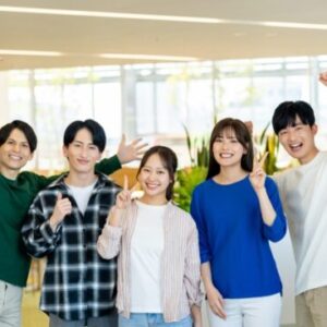 水野社長の家族団らんと居合わせた幸せな時間